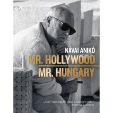 Mr. Hollywood - Mr. Hungary   -   Londoni Készleten